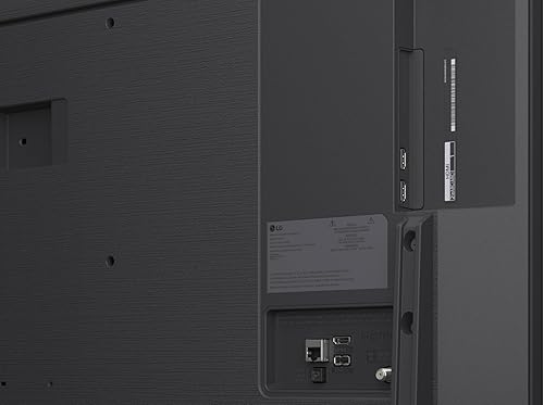 Vista 15 de LG Smart TV QNED AI 4K Serie QNED82A Clase de 43 pulgadas con sonido AI, HDR10, Super Upscaling 4K, Modo Cineasta, Wow Orchestra, Alexa integrado