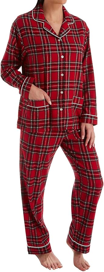 ralph lauren women's pajamas amazon