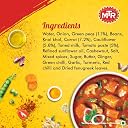 MTR Ready to Eat Mixed Vegetable Curry 300g gallery image
