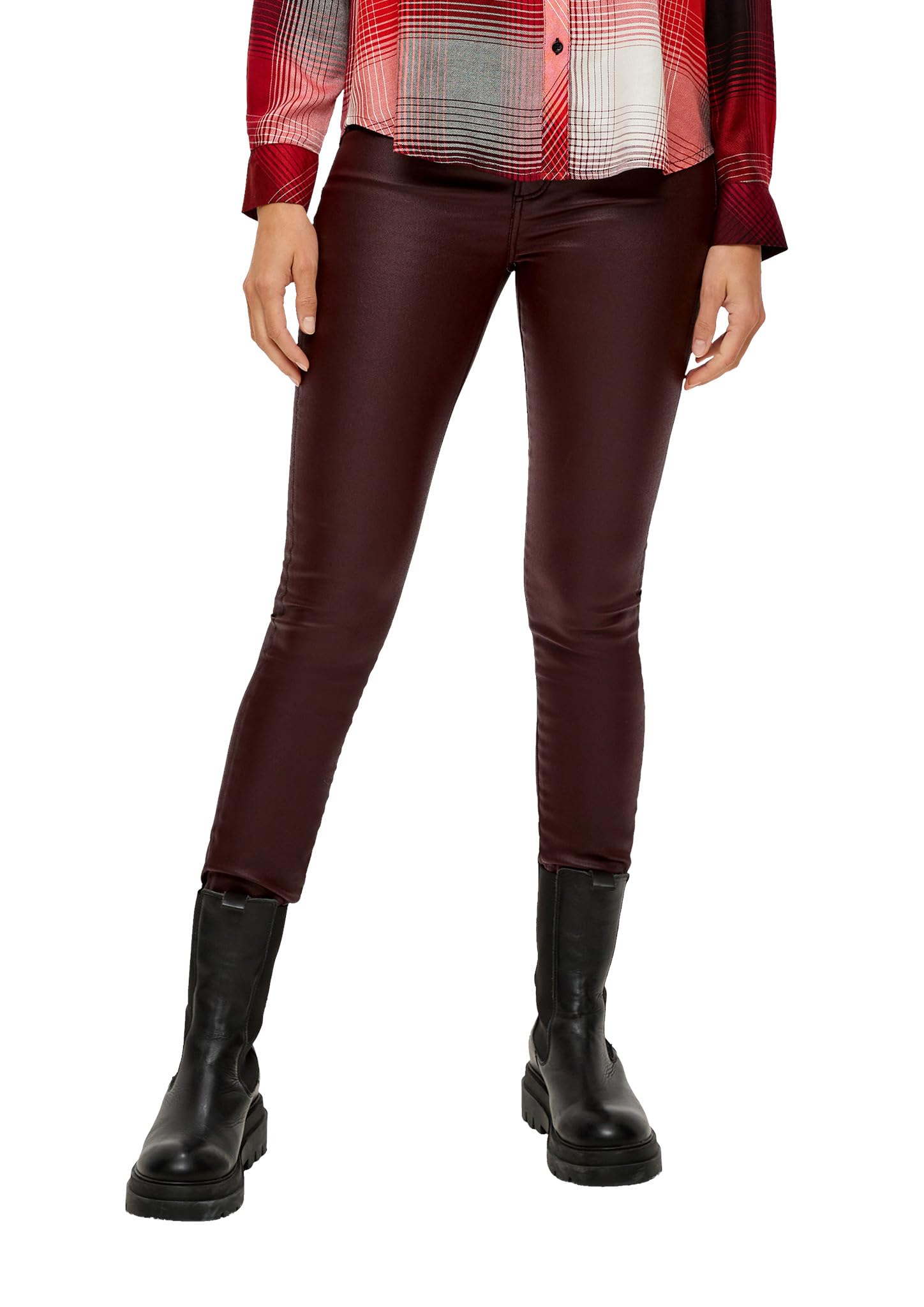 s.Oliver Damen Jeans-Hose 2138954