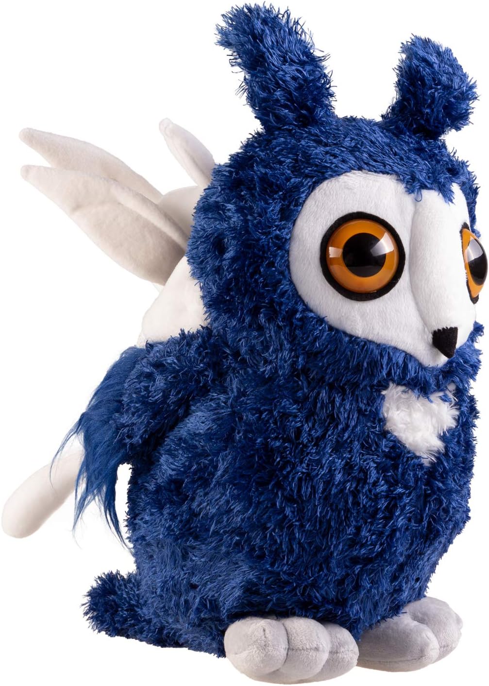 Ori and the Will of the Wisps - Ori & Ku Plush