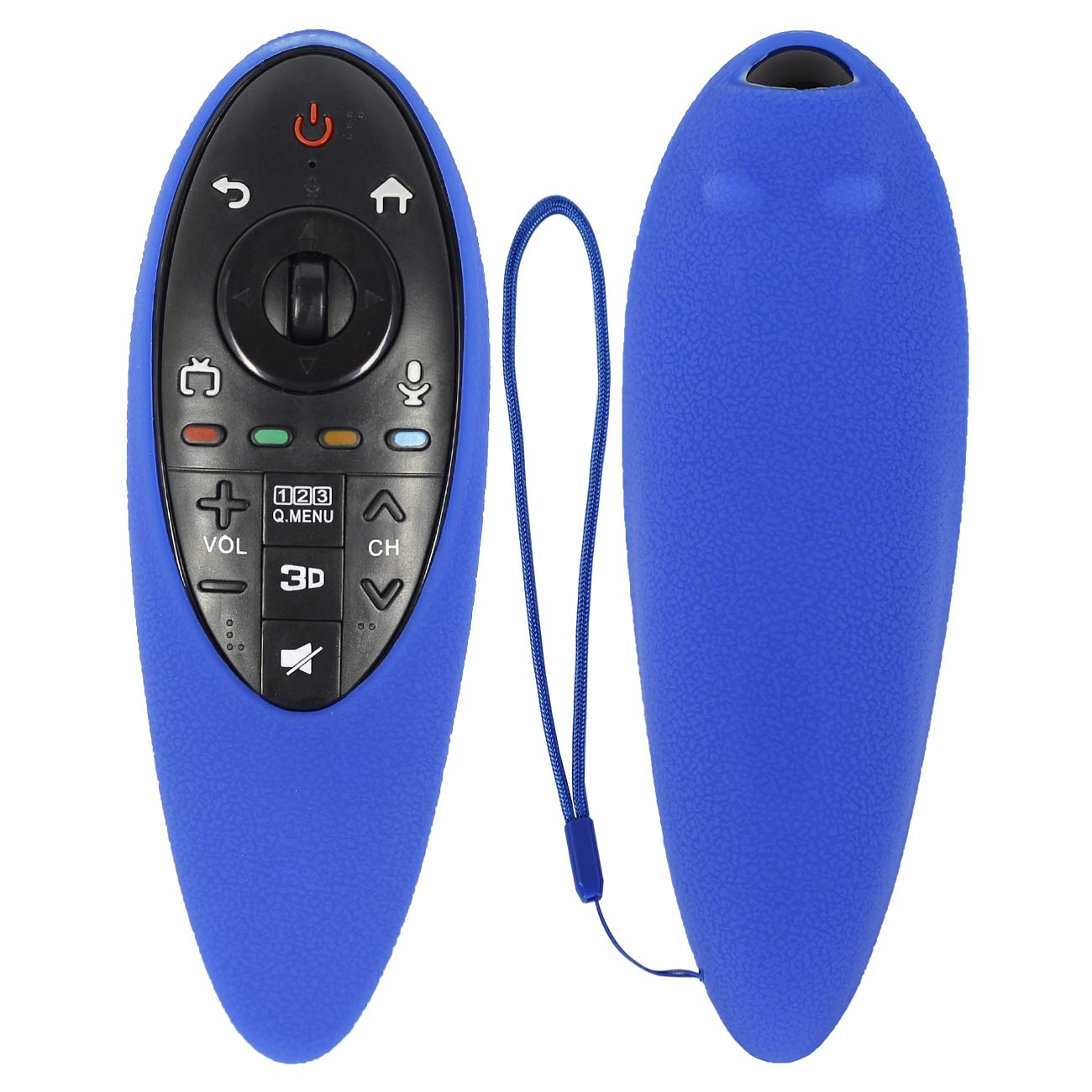 Trust-Télécommande TV Universelle Remplacement Télécommande Pour LG 3D - Foto 6