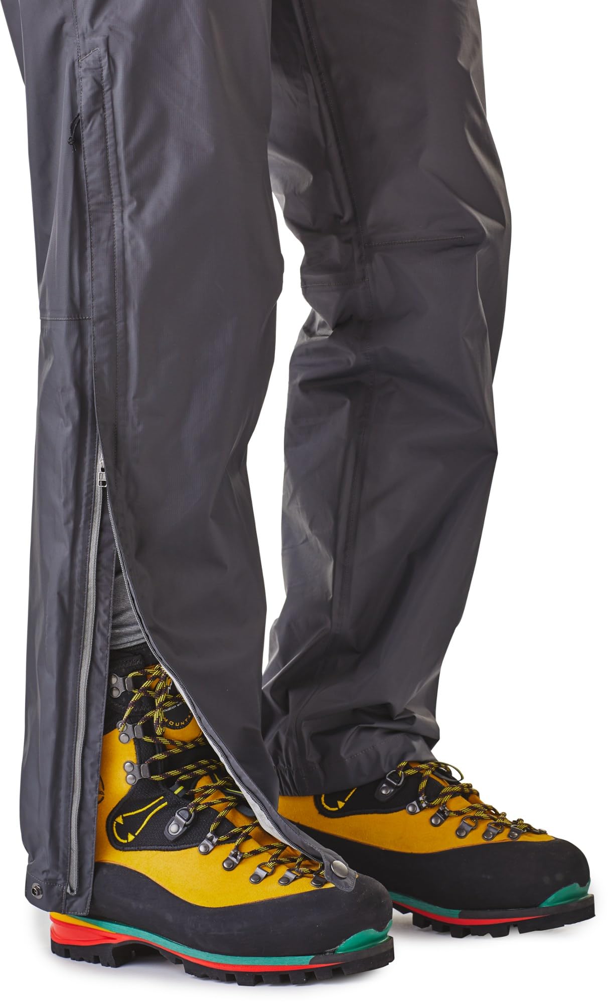 Patagonia - M's Torrentshell 3l Pants - Reg, Outerwear Uomo
