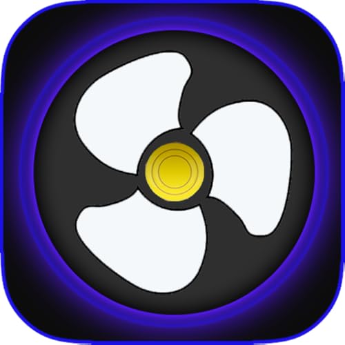 cooler phone -CPU booster mast