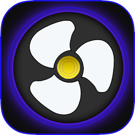 cooler phone CPU booster for Android