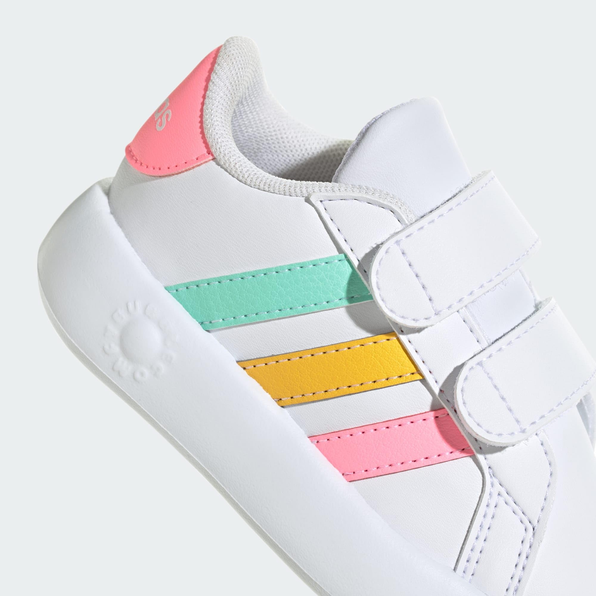 Adidas Grand Court 2.0 Shoes Kids ZapatillasUnisex niños