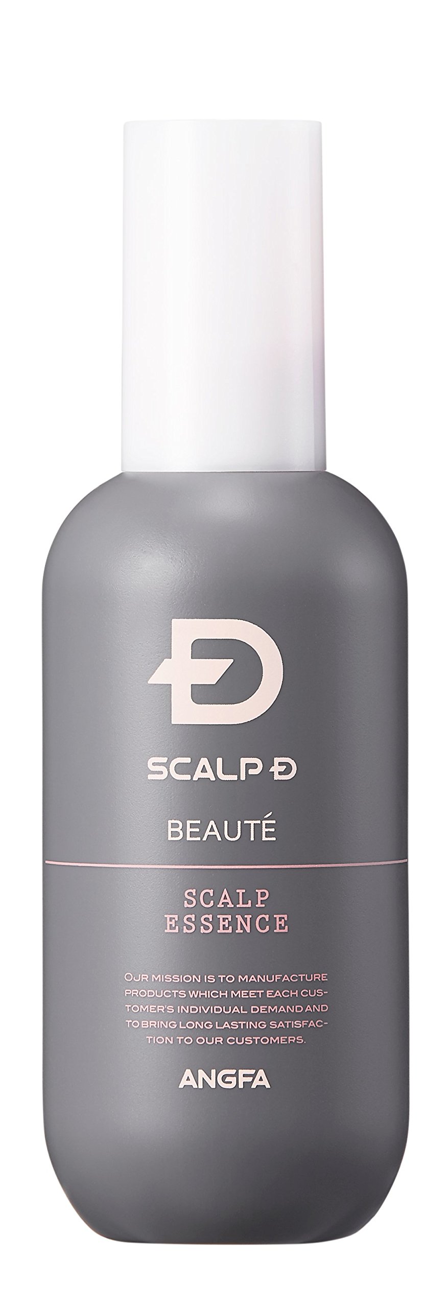 Amazon.co.jp: Angfa Scalp D Beaute Scalp Essence : Beauty