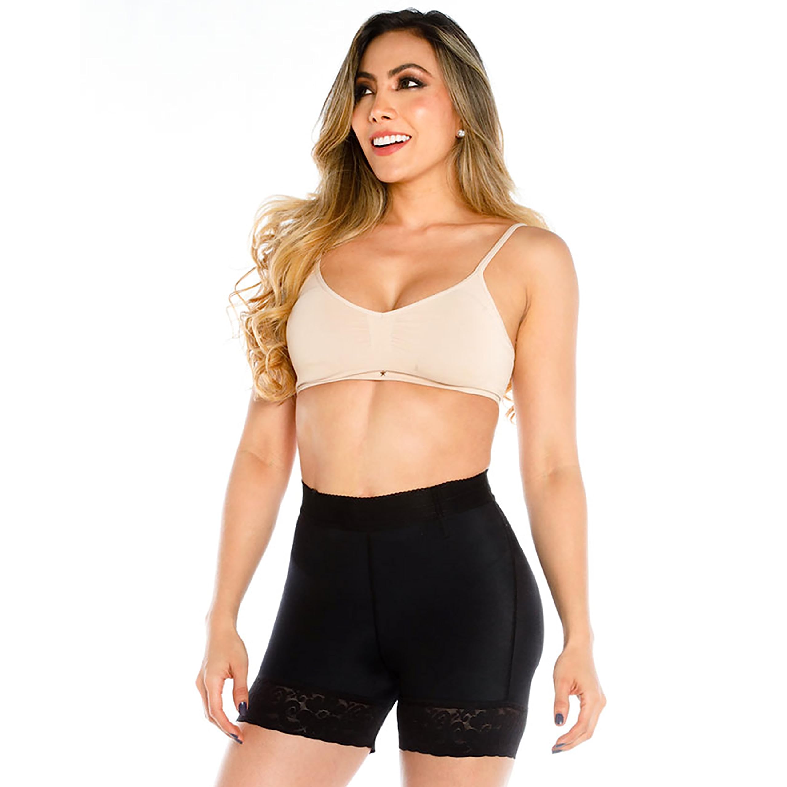 Vanna BeltButt-LiVt - Natural Butt Lifting Technology - Add Volume & Shape