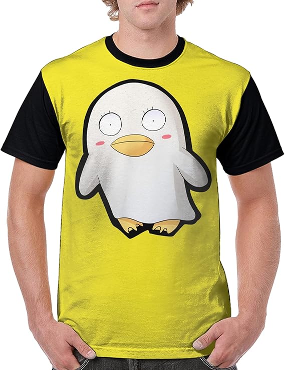 Amazon Co Jp ぎんたま エリザベス 2 丸首 夏服 半袖トップス 通気性 柔らかい 半袖 アニメ Tシャツ おしゃれ きれいめ さわやか Tシャツ 3d面白 プリント 男女兼用 吸水速乾 Tシャツトップス ファッション Amazon Co Jp ぎんたま エリザベス 2 丸首 夏服 半袖トップス 通気性 柔らかい 半袖 アニメ Tシャツ おしゃれ きれいめ さわやか Tシャツ 3d面白 プリント 男女兼用 吸水速乾 Tシャツトップス ファッション