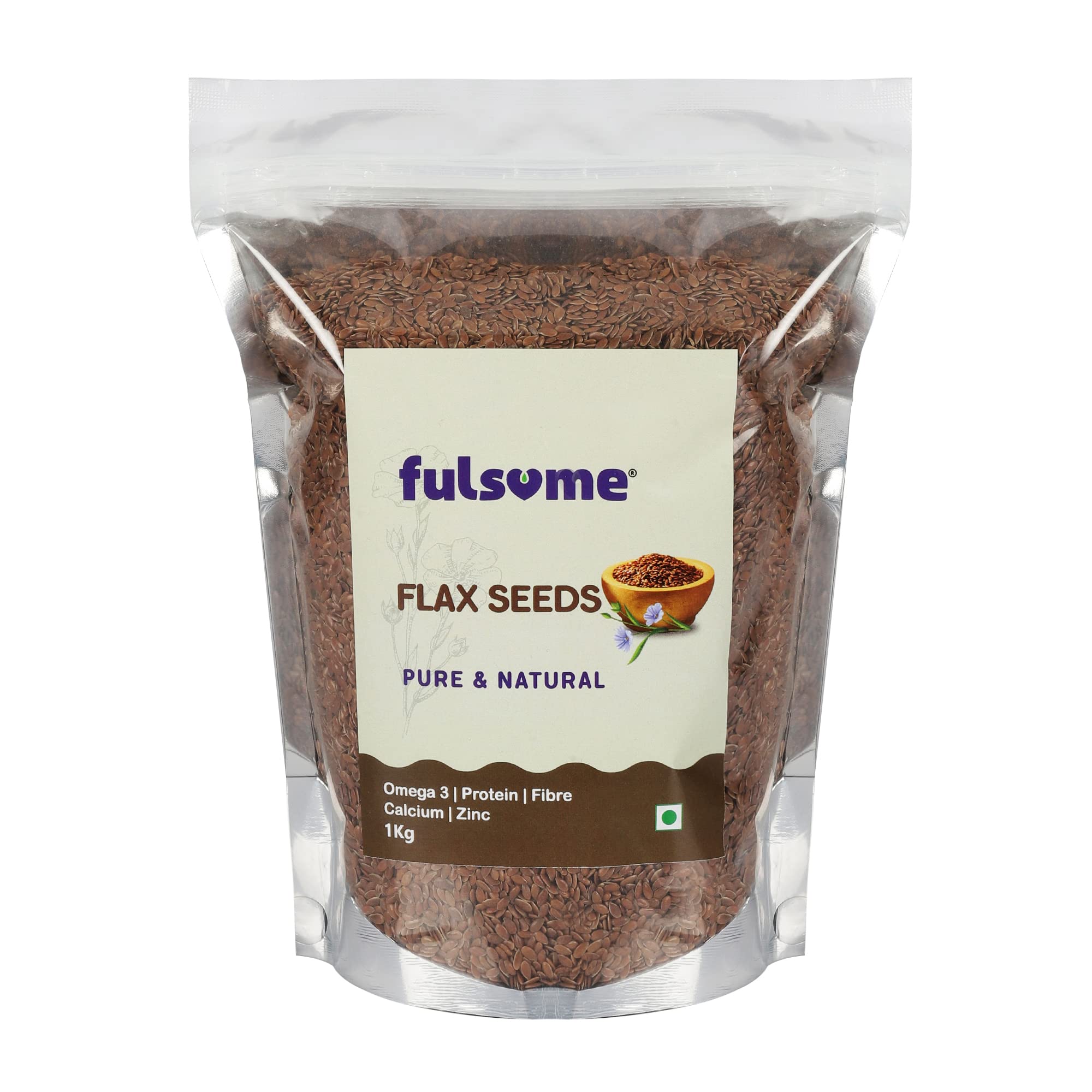 See full amazon price history chart for FULSOME - Premium Raw Flax Seeds - 1Kg | 100% Natural | For Weight Loss | Healthy Diet FULSOME - Premium Raw Flax Seeds - 1Kg | 100% Natural | For Weight Loss | Healthy Diet (B0B2K85NWB) Amazon Price History, Amazon Price Tracker