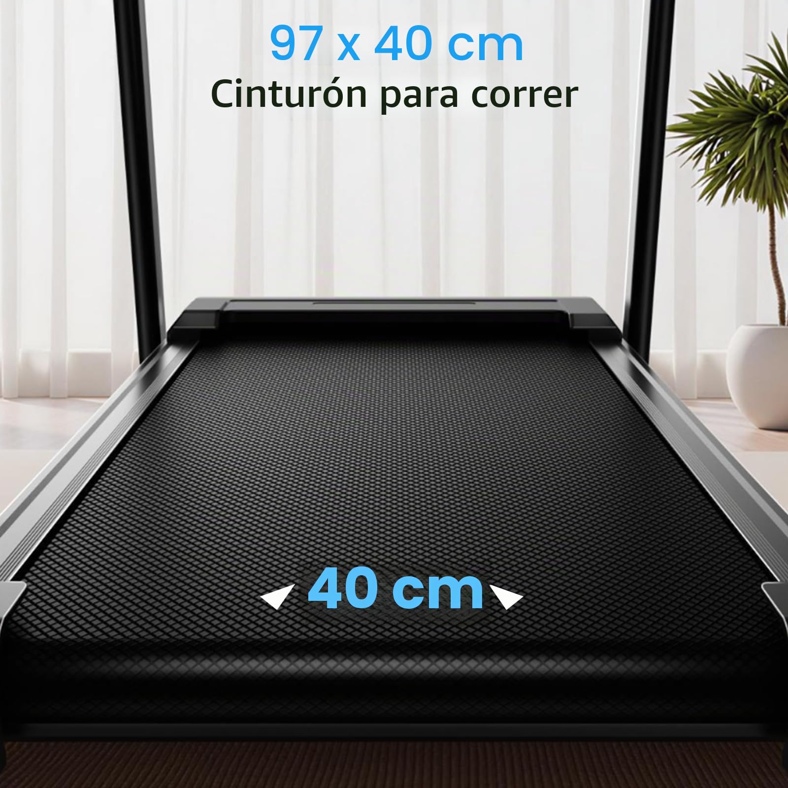 LONTEK Cinta de Correr Plegable con Inclinación 15% | Cinta de Andar Plegable 12KM/H,Caminadora Electrica Para Casa Equipado con un Motor de 3,0 CV y Pantalla LED,136KG