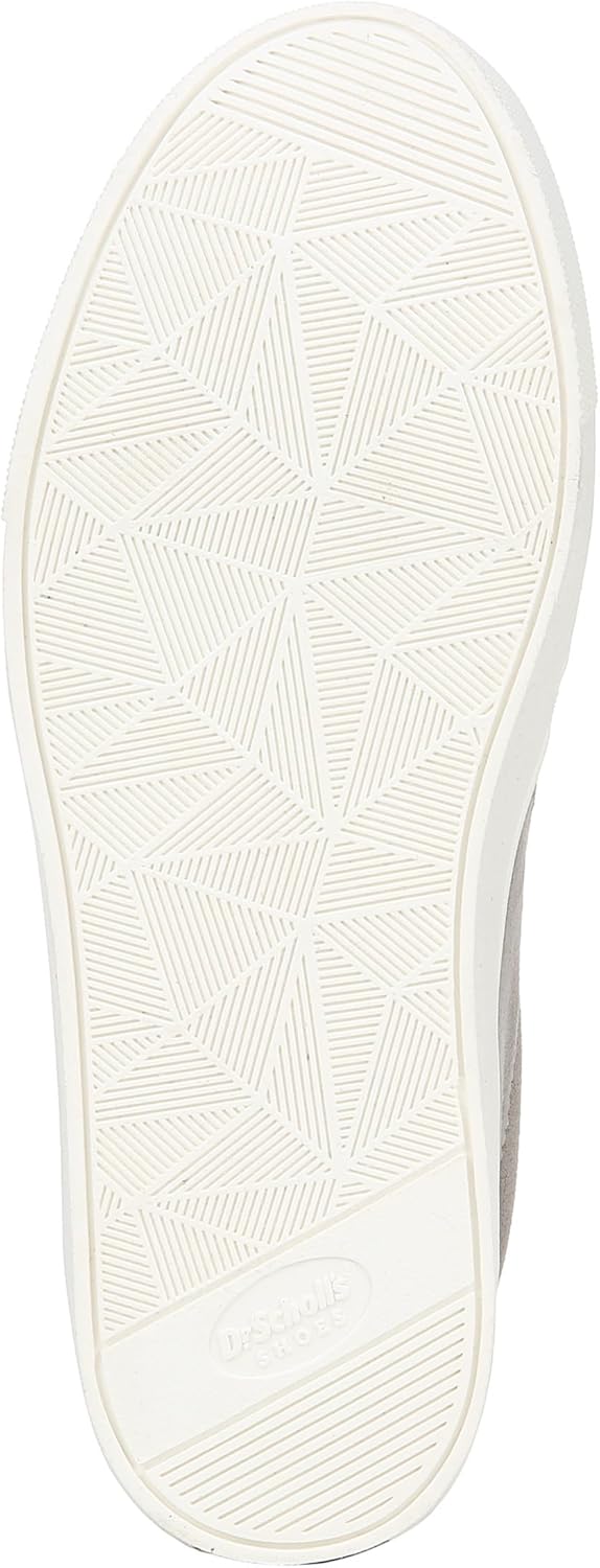 Dr. Scholl's Shoes Womens Nova Slip On Fashion Sneaker,Grey,9.5 Wide - Image 5