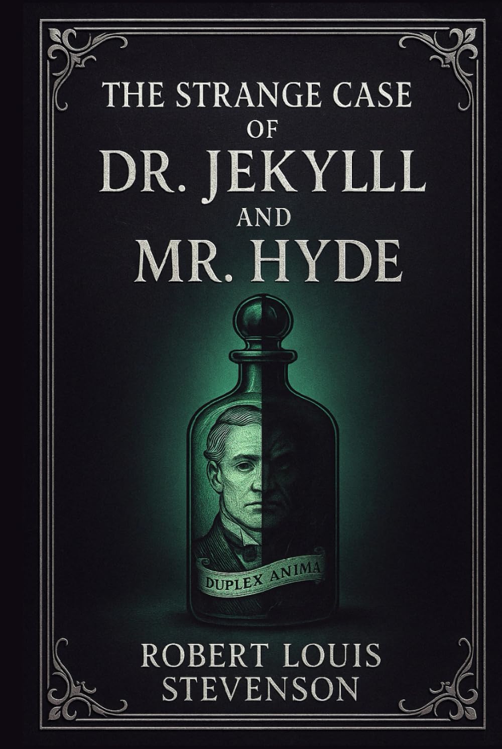 The Strange Case of Dr. Jekyll and Mr. Hyde: Uncover the terrifying consequences of unchecked ambition and a forbidden experiment that unleashes a ... a man's soul a timeless horror classic.