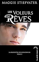 Download La Prophétie de Glendower - Tome 2 - Les voleurs de rêves PDF