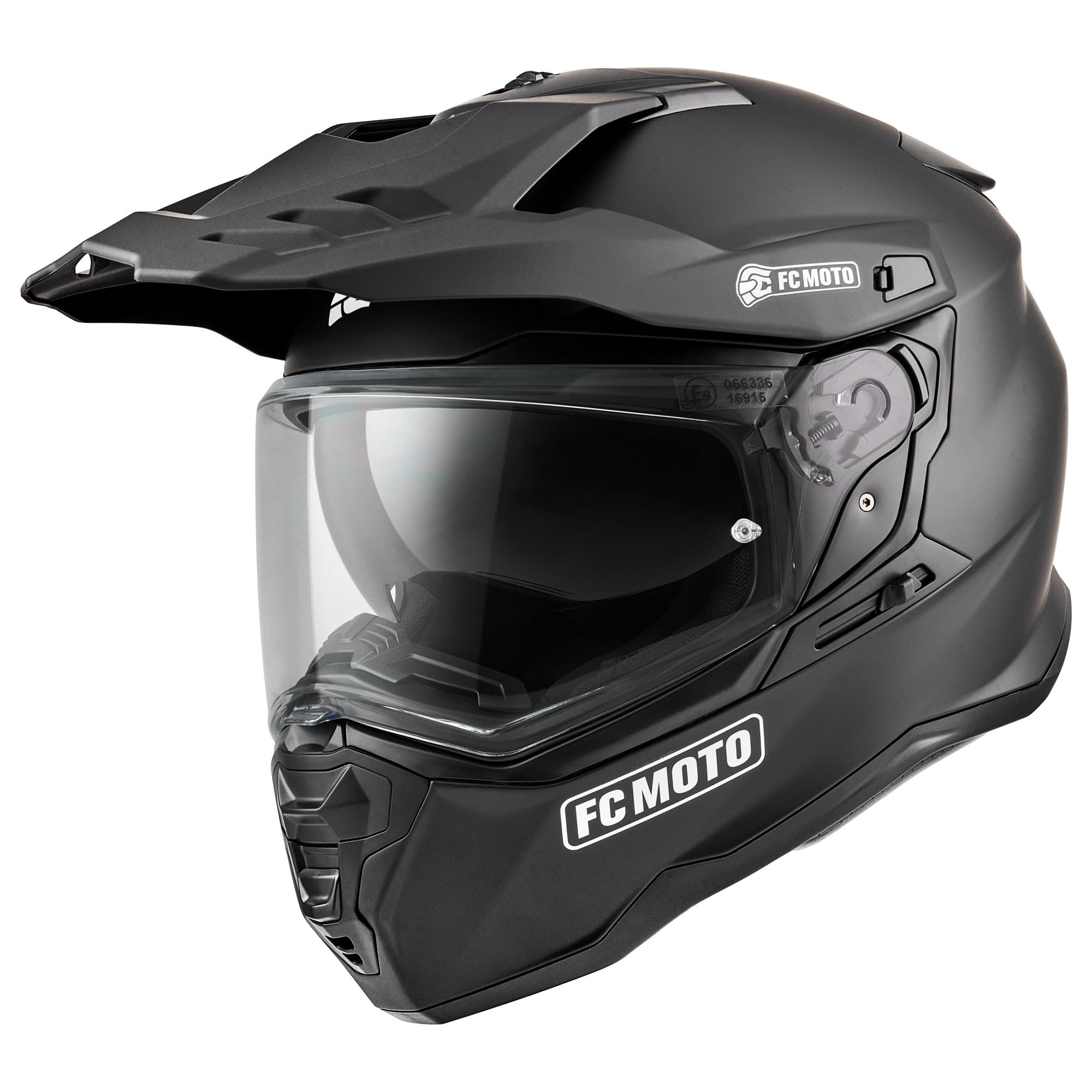 FC-Moto XP-22S Casco Enduro