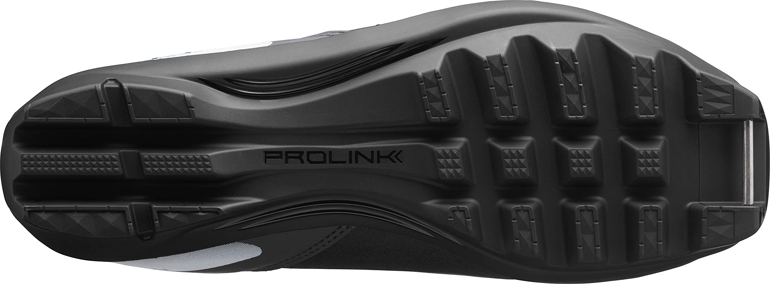 Salomon XC Shoes Escape PROLINK Black/White