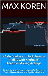 KAMA Mastery: Unlock Smarter Trading with Kaufman’s Adaptive Moving Average: How to Harness Adaptive Indicators for Consistent Profits, Sharper Signals, and Confident Decisions