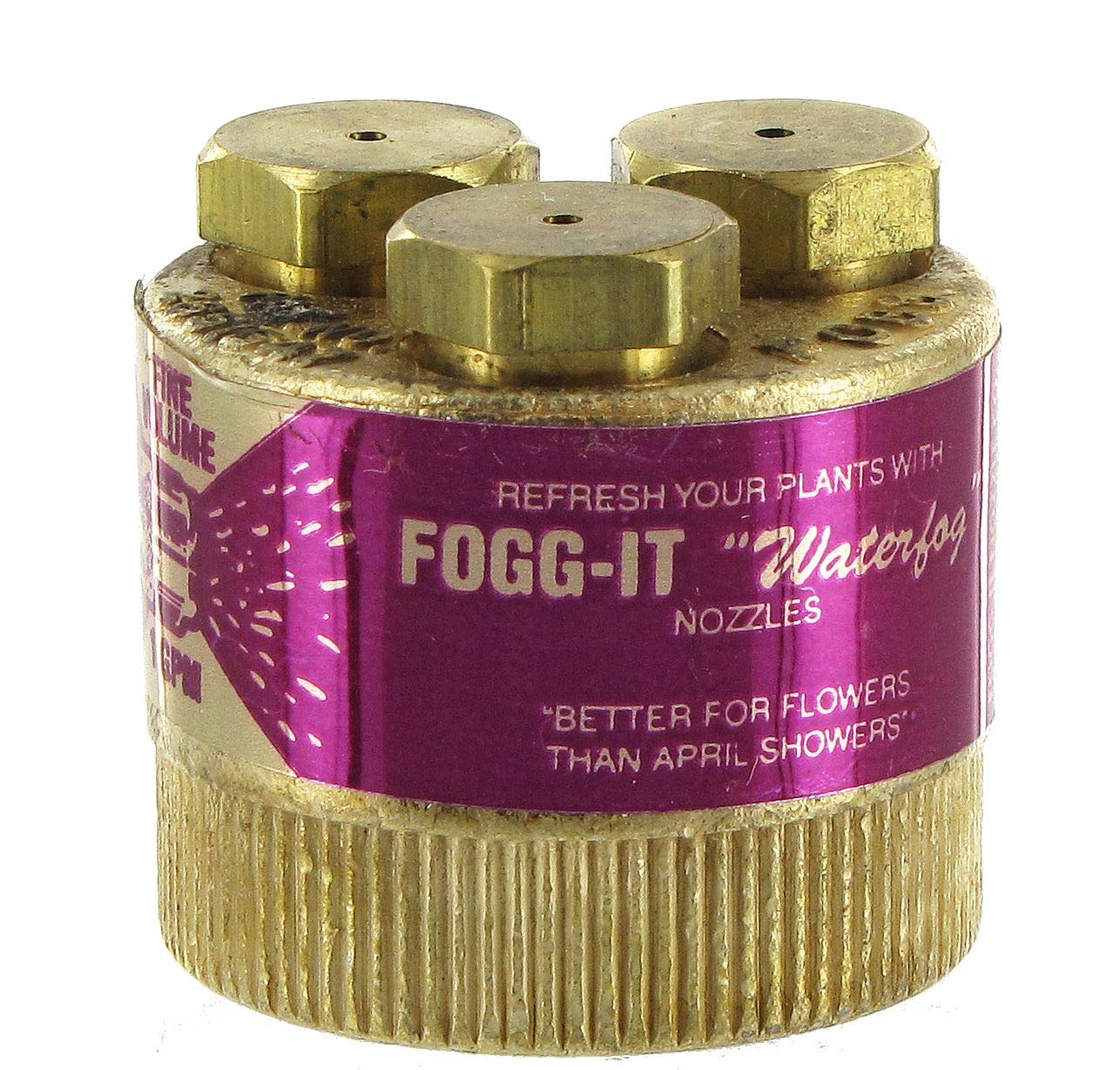 Dramm Fogg-It Mist Spray Nozzle