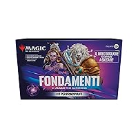 Kit per principianti di Fondamenti di Magic: The Gathering (Versione Italiana)