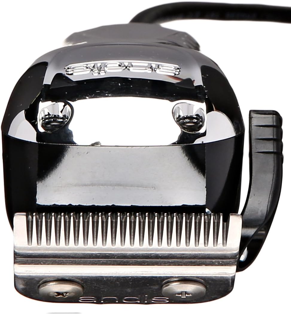 Andis Beauty Master Plus Adjustable Blade Clipper, 1 Count