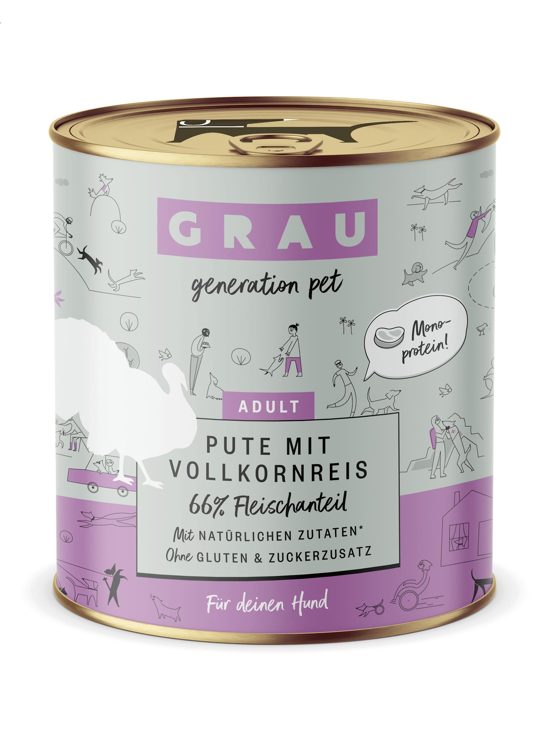 GRAU