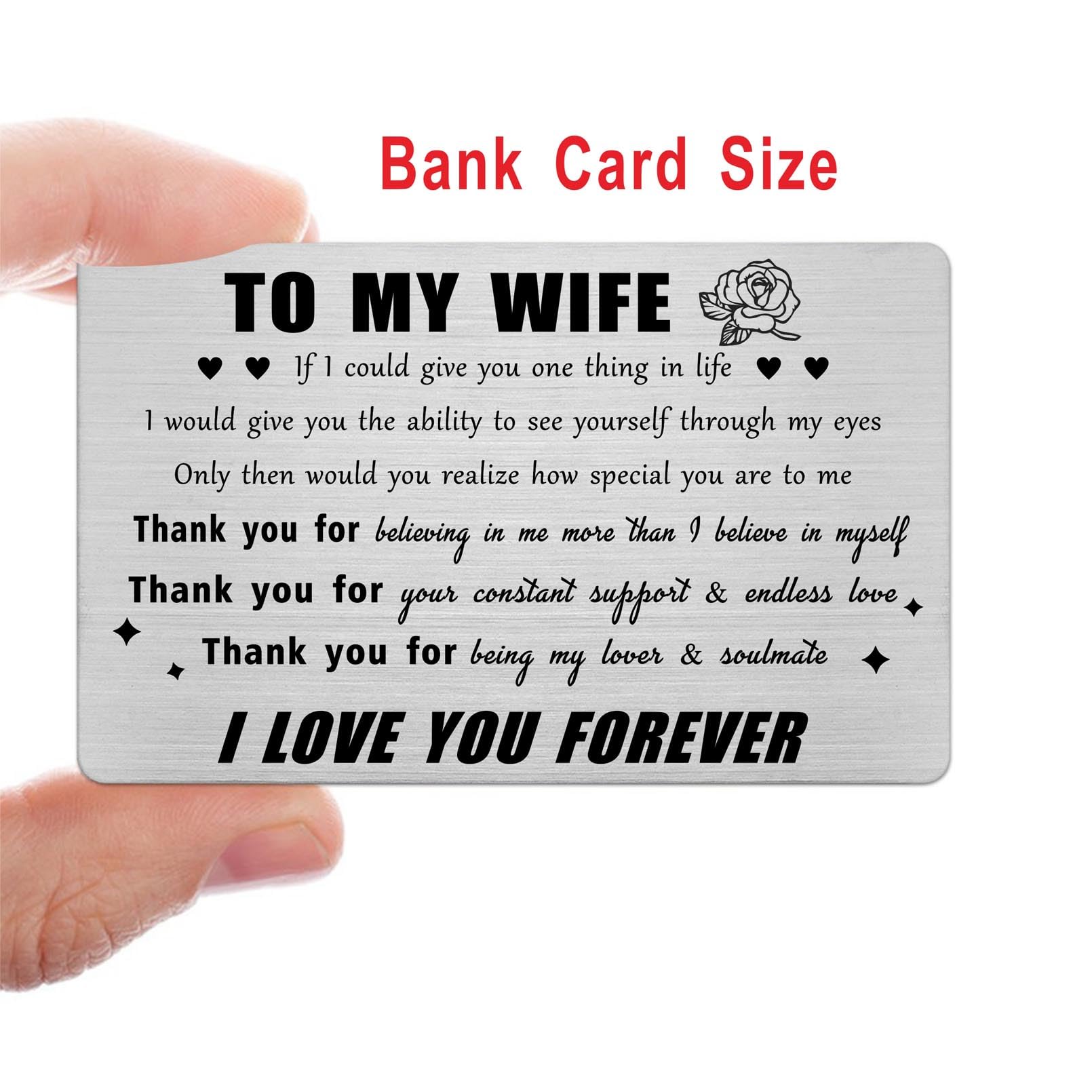 Daarcin Bolsas De Mercancía Con Texto En Inglés «Thank You», 100 Bolsas De Compras De 12 X 16 Pulgadas Bolsas De Plastico Troqueladas Negras De