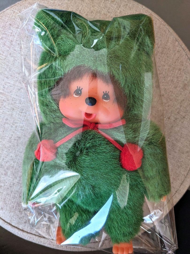 Amazon.co.jp: セキグチ モンチッチ まりも マリモ 北海道 限定 : おもちゃ