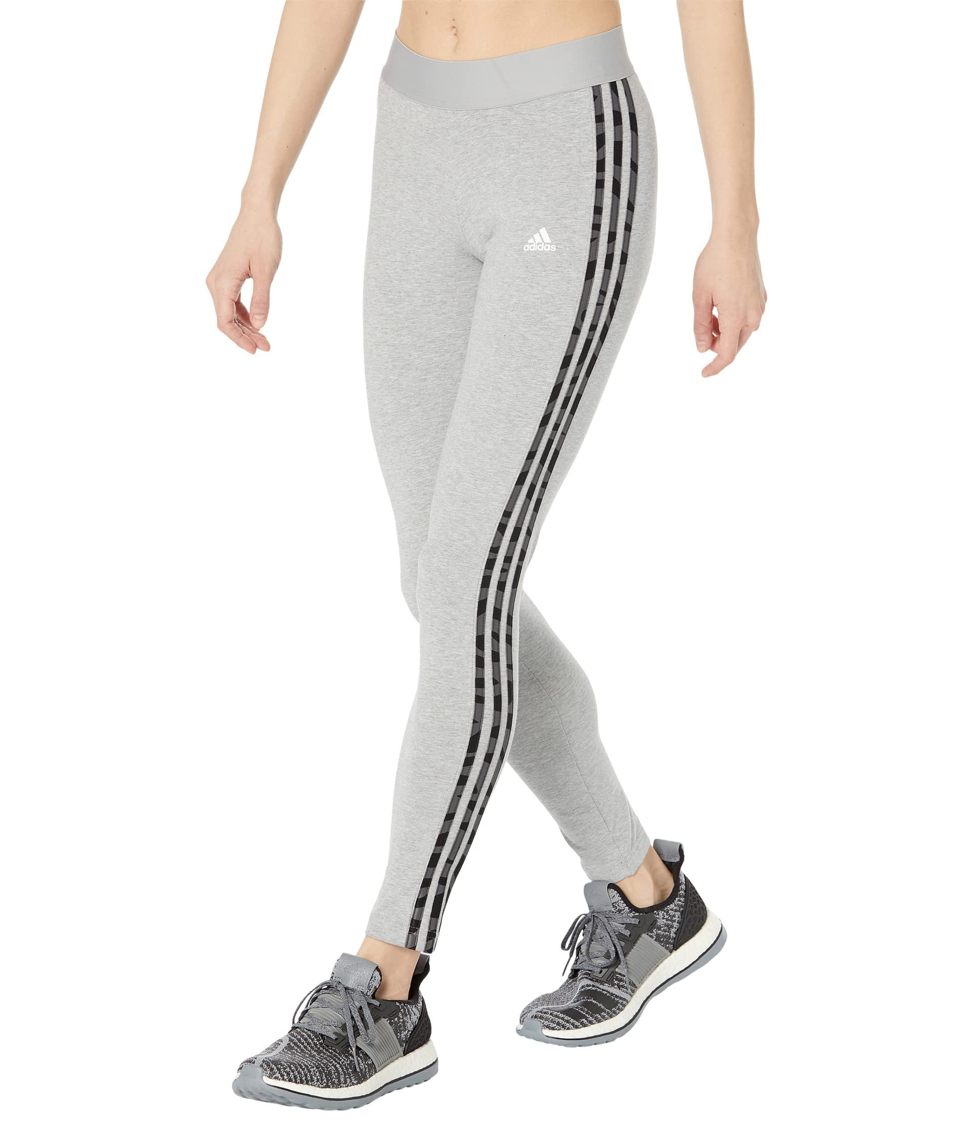 adidas - Leggings Mujer para: Mujer — view 50
