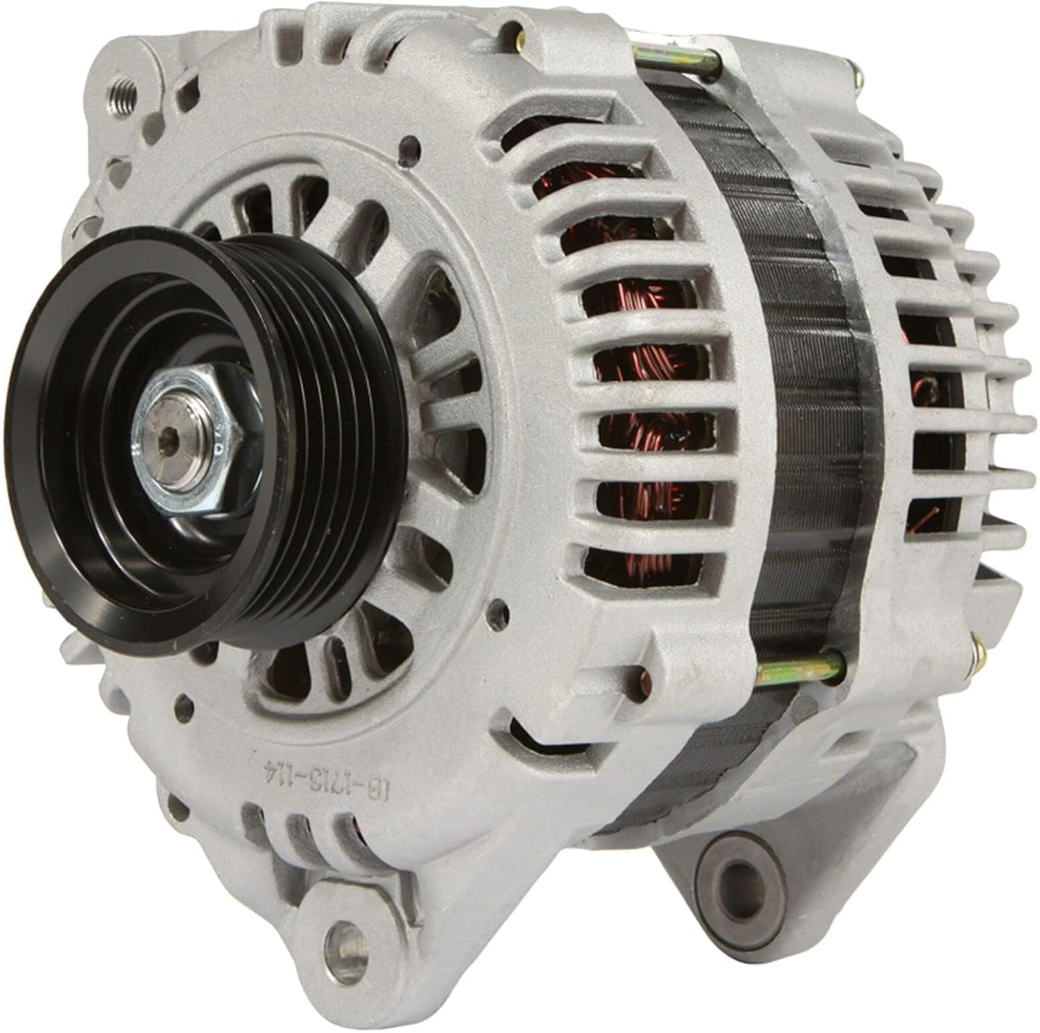 KAC Alternator Replacement for 1995-1997 Nissan Maxima, 1996-1997 INFINITI I30, Alternator Replace 13612N 2310040U00 2310031U02 LR1125702 13612 2310031U02R LR1125702H