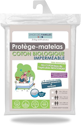 des Familles Linge