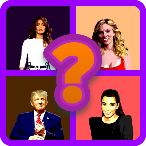 Celebrity Name Game App on Amazon Appstore(02)