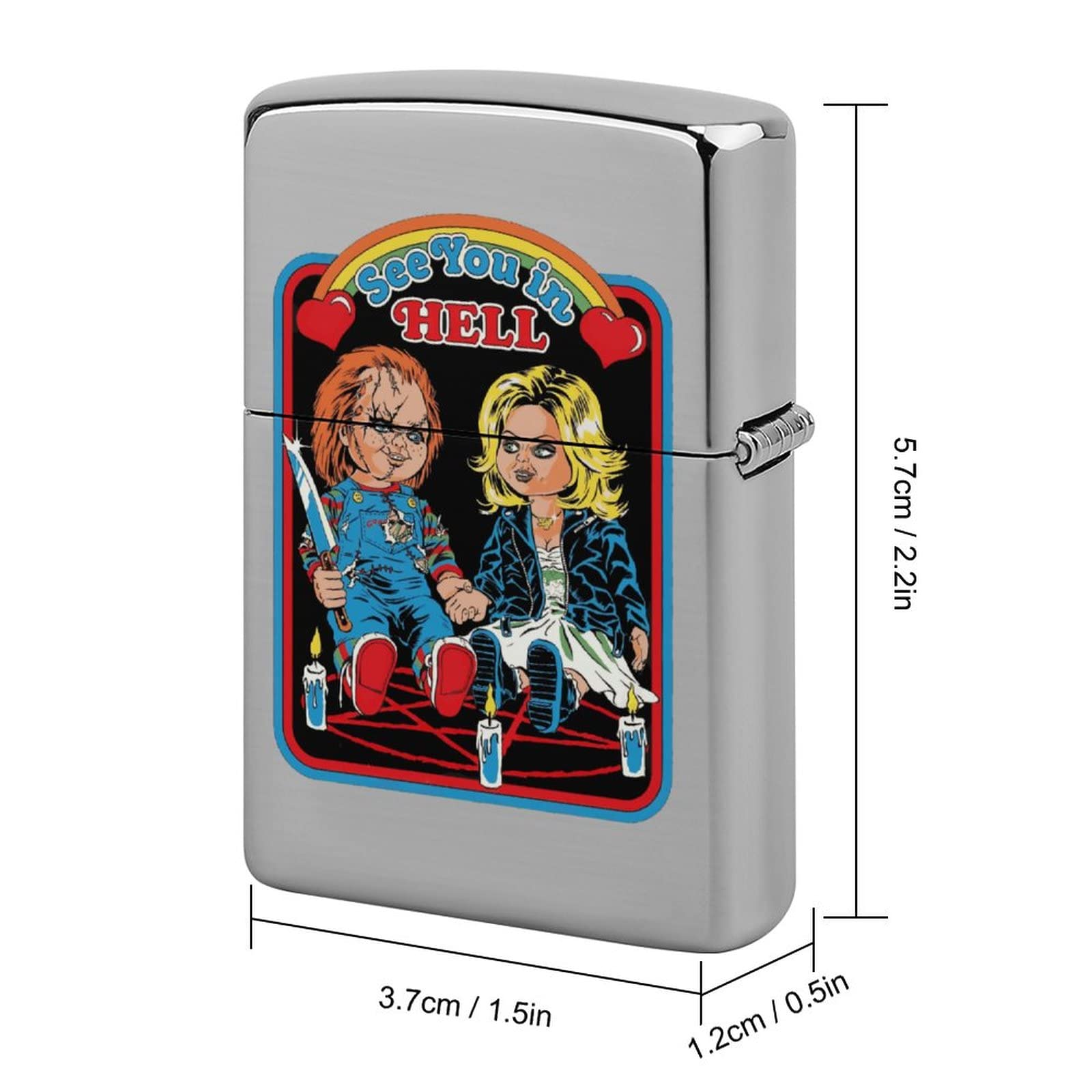 Amazon.co.jp: ジッポライター兼用ケース チャッキー チャイルドプレイ Amazon.co.jp: ジッポライター兼用ケース チャッキー チャイルドプレイ