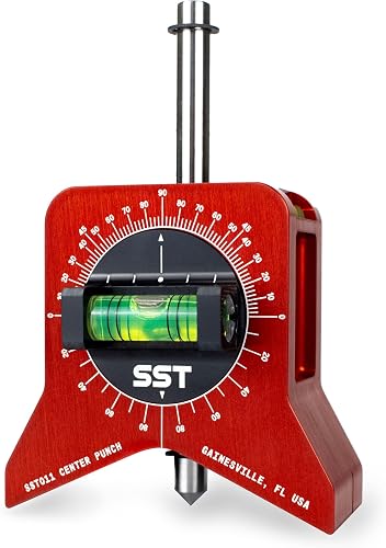SST Rohrstanzer