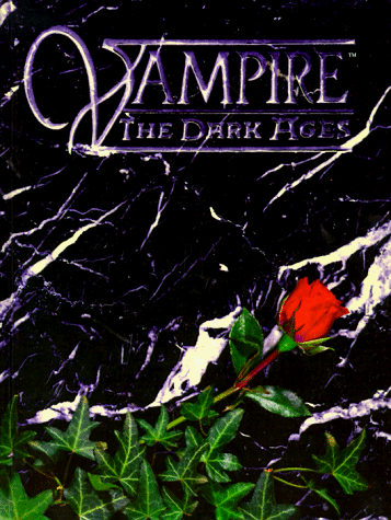 Vampire: The Dark Ages #TOP1