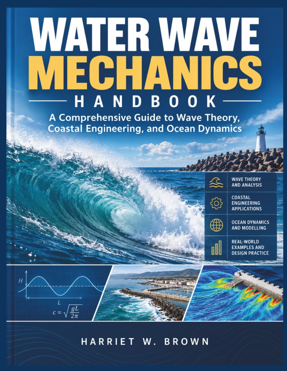 Water Wave Mechanics Handbook