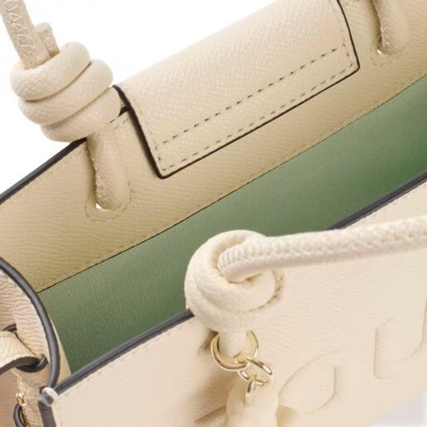 TOUS Bandolera Reporter Beige, Para Mujer, Medidas 13 x 20,5 x 7 cm, Colección Tous La Rue New