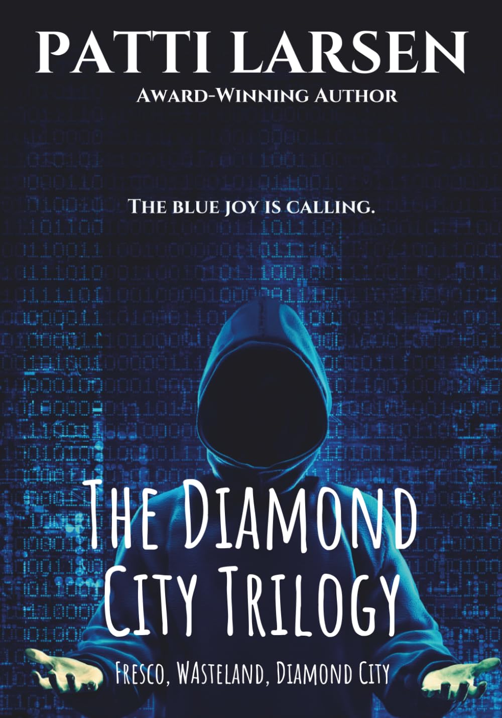 The Diamond City Trilogy