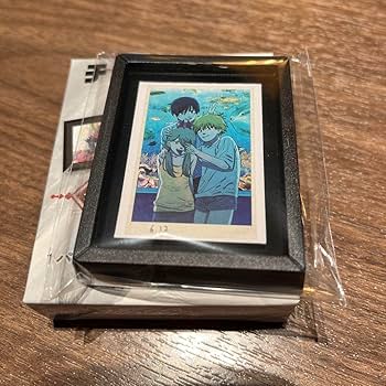 チェンソーマン アキ、デンジ、パワー アクリルマグネット ナンジャ 早川家 Amazon.co.jp: チェンソーマン コマコレ デンジ パワー 早川アキ