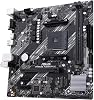 ADMI CPUMotherboard Bundle – AMD Ryzen 5 5500 ASUS Prime A520M-K No RAM – Pre-Assembled & Tested