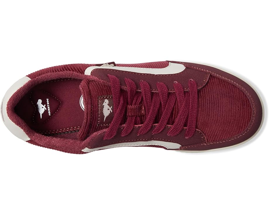 Rocket Dog Bolt - Top View