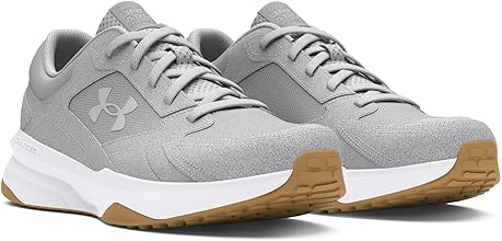 UA W Edge Suede, Zapatillas de Entrenamiento Mujer2