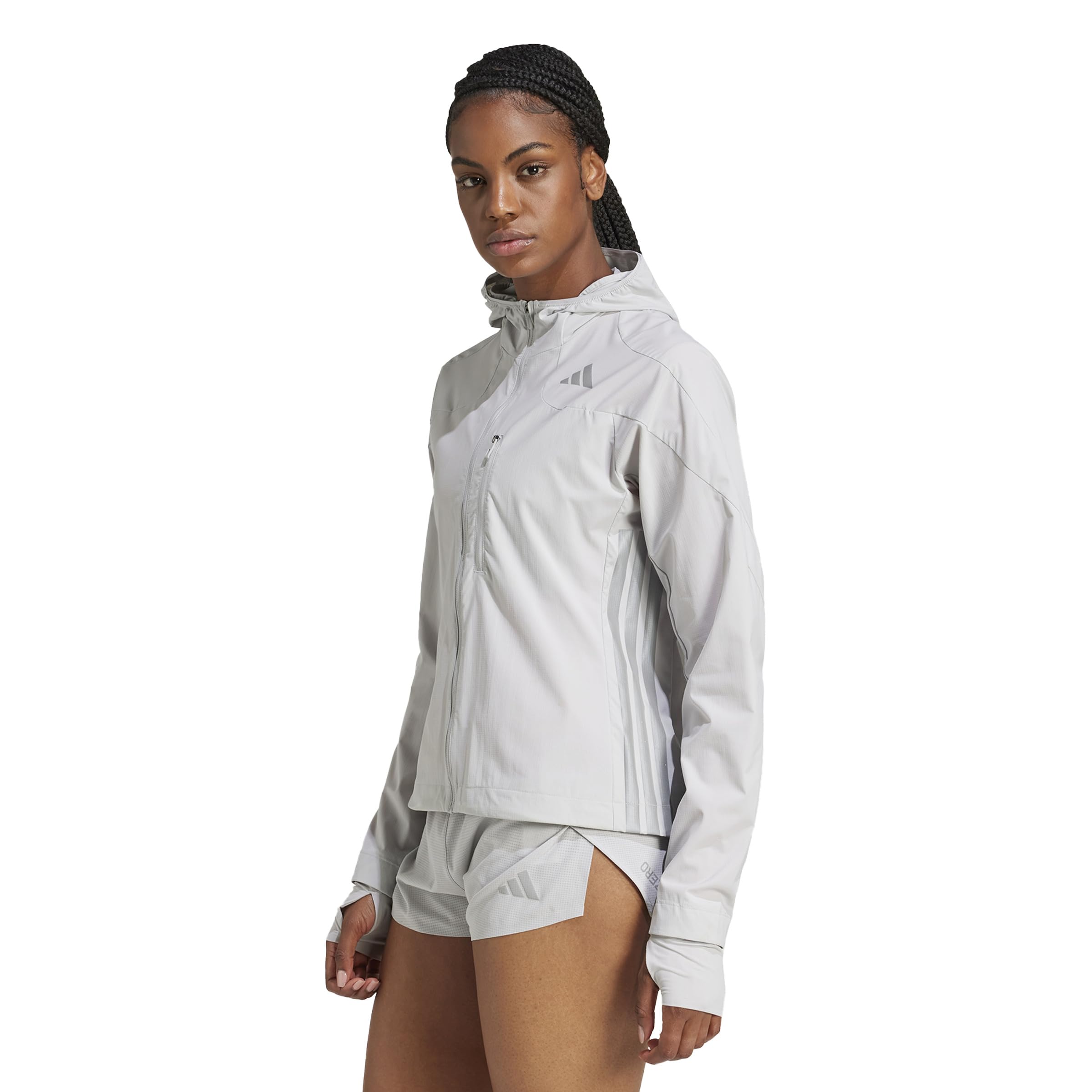 【新品未使用】アディダス adidas アディゼロ ランニングジャケット XL Amazon | [アディダス] ランニング ジャケット アディゼロ 駅伝