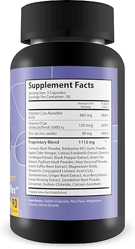 Miniatura 2 de Prosta Mend Plus - Suplementos de próstata para hombres - Apoya la circulación mejorada para la salud de la próstata - Promueve el tamaño normal de