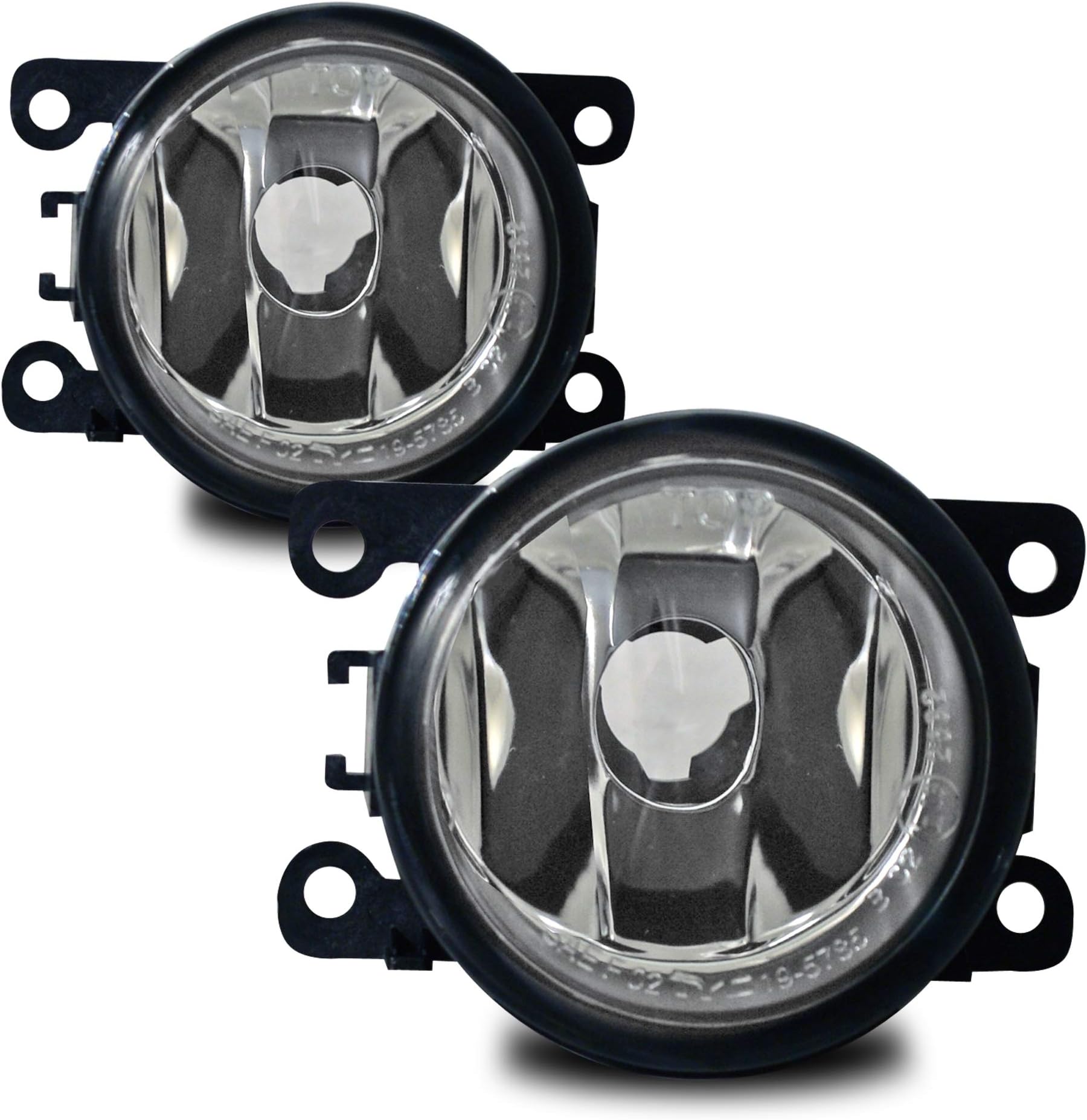 JOM Car Parts & Car Hifi GmbHJOM Car Parts & Car Hifi GmbH 82872 Fog lights clear