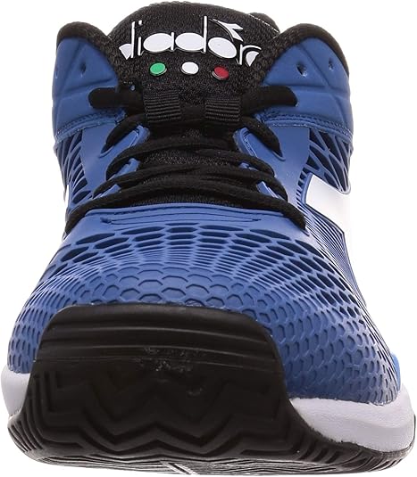 Amazon | [ディアドラ] テニスシューズ 174448 SPEED COMPETITION 5 AG