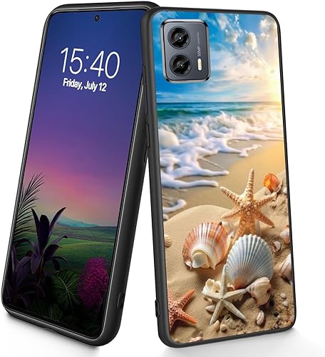 Bxgolkgd Funda diseñada para Moto G Stylus 5G 2023, delgada y suave silicona de TPU a prueba de golpes antideslizante para Motorola Moto G Stylus 5G