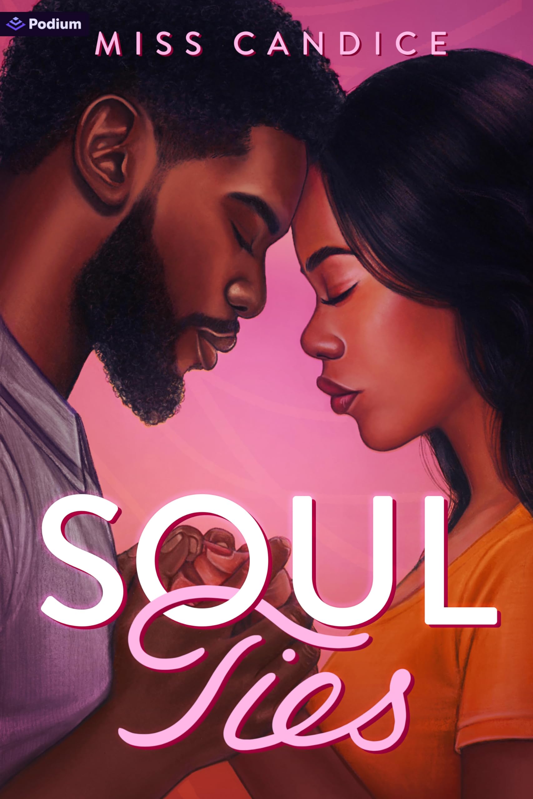 Soul Ties: A Novel: 1