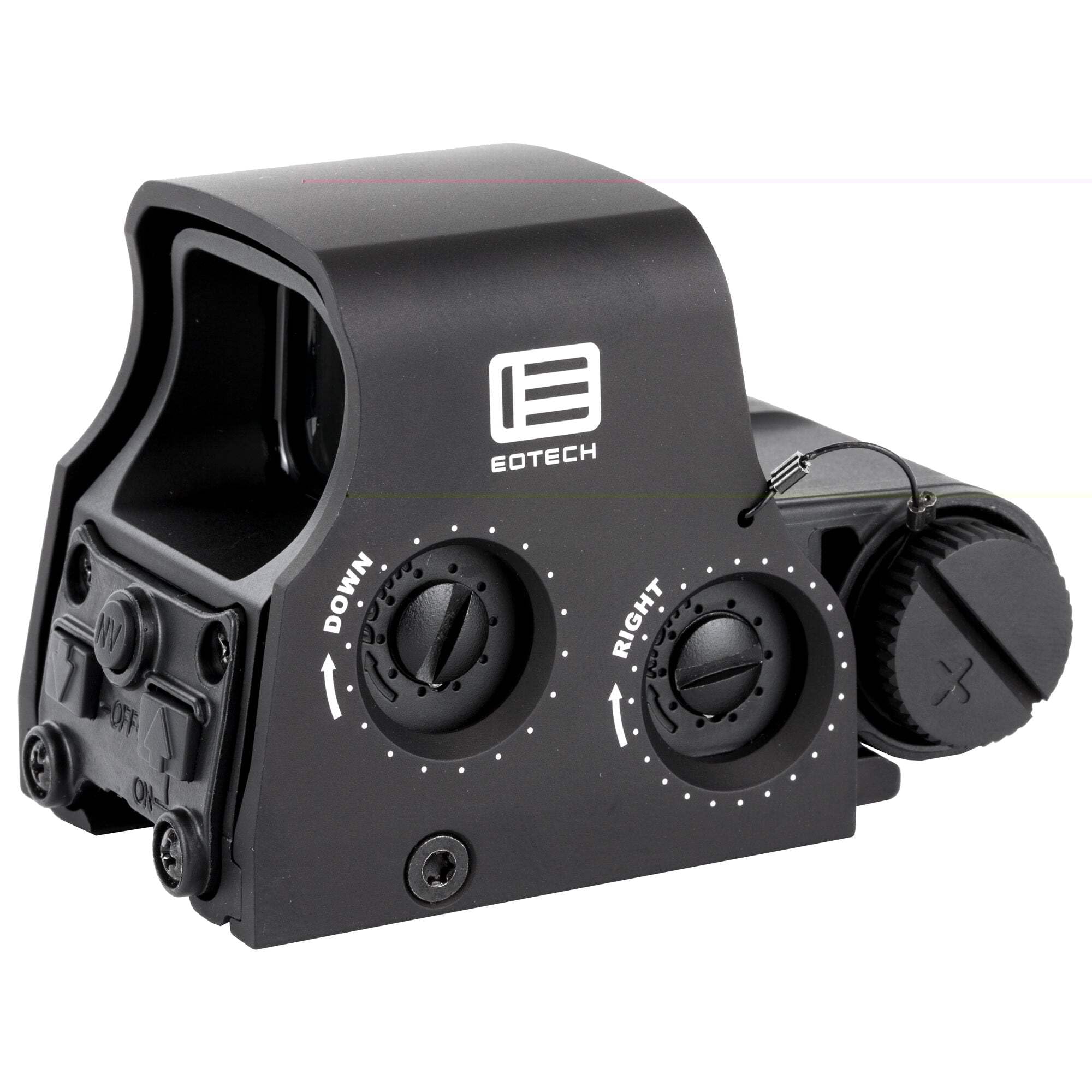 EOTECH XPS3 Holographic Weapon Sight