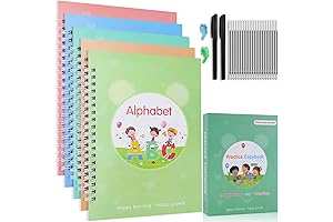 Graceful by Design: A Stroke of Magic in Handwriting