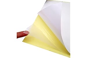 alinacutle Arts, Crafts and Paper Adhesive Tape